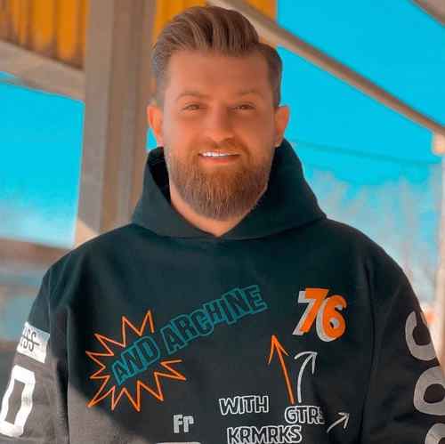 مهیار خلیل زاده بیقرارم طاقت دوری ندارم